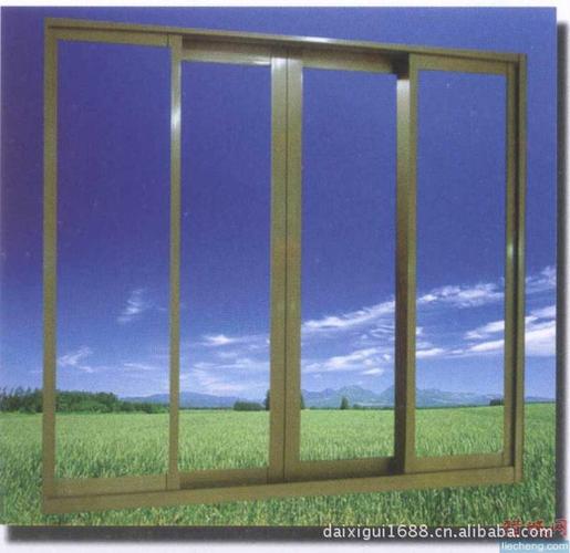 低价批发 建筑建材门窗 断桥铝门窗 推拉塑钢窗 可加工订做