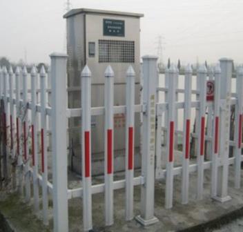 济宁绿化草坪花坛护栏围栏
